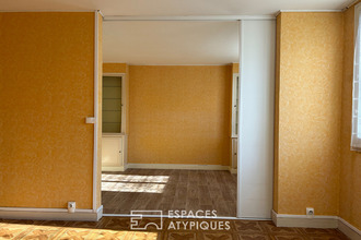 achat appartement crosne 91560