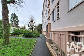 achat appartement crosne 91560