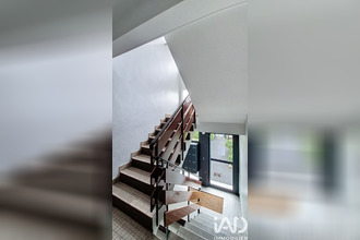 achat appartement crosne 91560