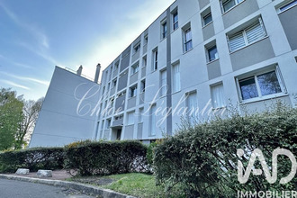 achat appartement crosne 91560