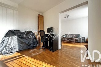 achat appartement crosne 91560