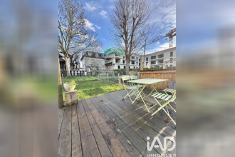 achat appartement crosne 91560