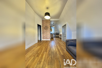 achat appartement crosne 91560