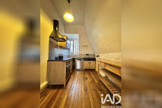 achat appartement crosne 91560