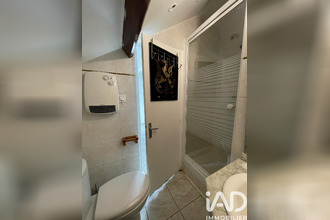 achat appartement crosne 91560