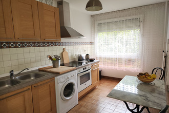 achat appartement crosne 91560