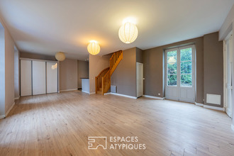 achat appartement crosne 91560