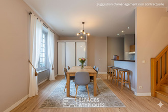 achat appartement crosne 91560