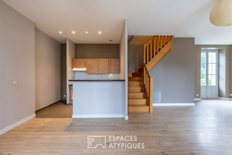 achat appartement crosne 91560