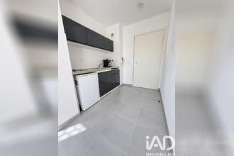 achat appartement crosne 91560