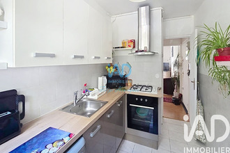 achat appartement crosne 91560