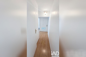 achat appartement crosne 91560