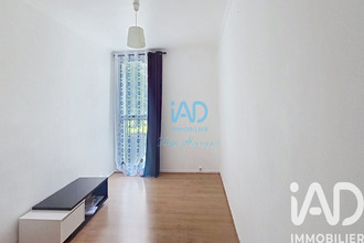 achat appartement crosne 91560