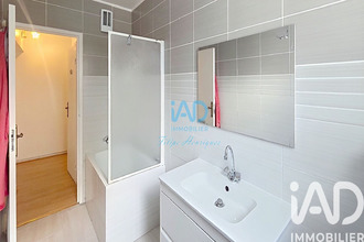 achat appartement crosne 91560
