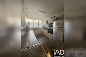 achat appartement crosne 91560