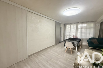 achat appartement crosne 91560