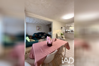 achat appartement crosne 91560