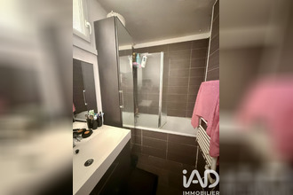 achat appartement crosne 91560