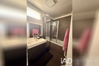 achat appartement crosne 91560