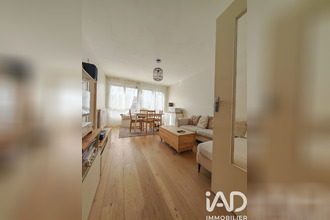 achat appartement crosne 91560
