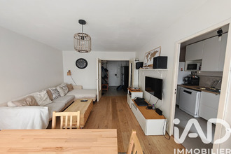 achat appartement crosne 91560