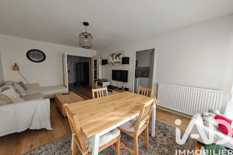 achat appartement crosne 91560