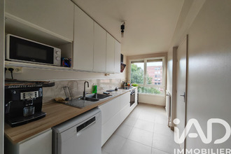 achat appartement crosne 91560