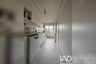 achat appartement crosne 91560