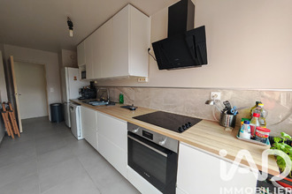 achat appartement crosne 91560