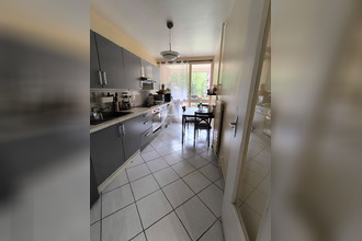 achat appartement crosne 91560
