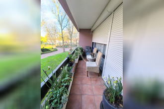 achat appartement crosne 91560