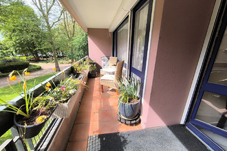 achat appartement crosne 91560