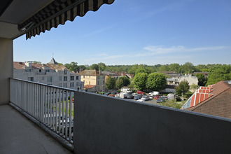 achat appartement crosne 91560