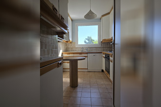achat appartement crosne 91560