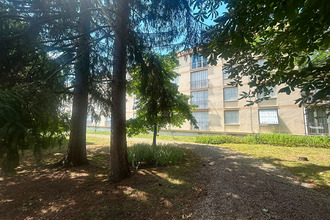 achat appartement crosne 91560