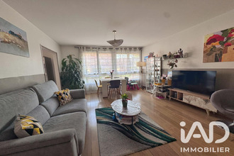 achat appartement crosne 91560
