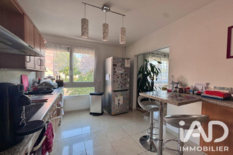 achat appartement crosne 91560