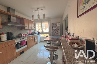 achat appartement crosne 91560