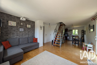 achat appartement crosne 91560