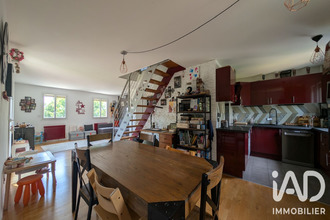 achat appartement crosne 91560
