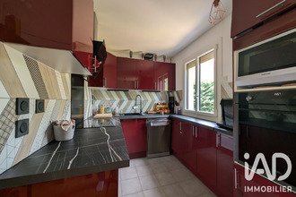 achat appartement crosne 91560