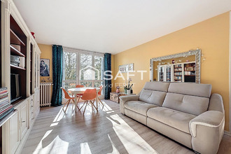 achat appartement crosne 91560
