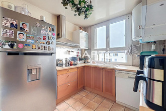achat appartement crosne 91560