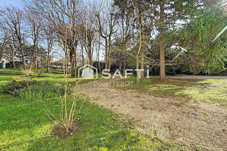 achat appartement crosne 91560