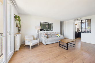 achat appartement crosne 91560