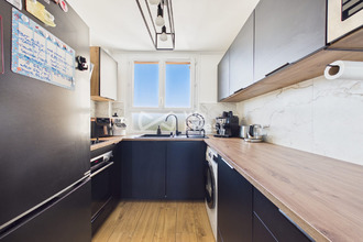 achat appartement crosne 91560