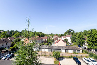 achat appartement crosne 91560