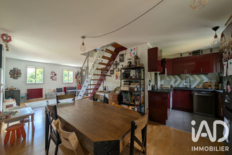 achat appartement crosne 91560