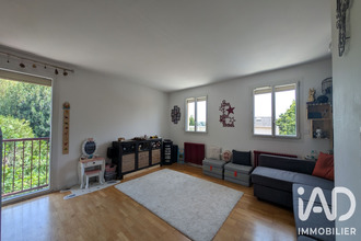 achat appartement crosne 91560