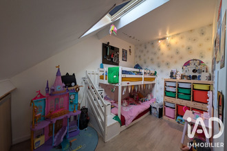 achat appartement crosne 91560